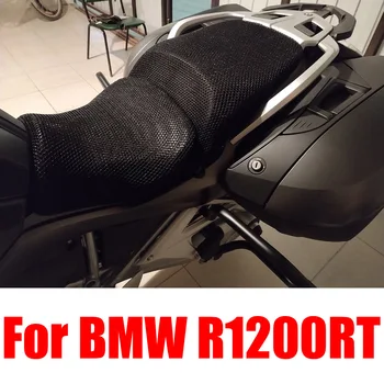 Pre BMW R1200RT R1200 R 1200 RT 1200RT Motocyklové Príslušenstvo Oka Sedáku Kryt na Ochranu Izolácie poťah Chrániča Obrázok