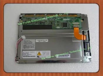 Pôvodné 8.4 palca VGA LCD Monitor AA084VD01 pre Priemyselný Stroj pre Mitsubishi Obrázok
