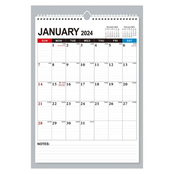 Univerzálny Harmonogramu a Termín Plánovač nástenný Kalendár Vhodné pre Kancelárie a Domácnosti Vhodné pre Časovač Aktivity Obrázok