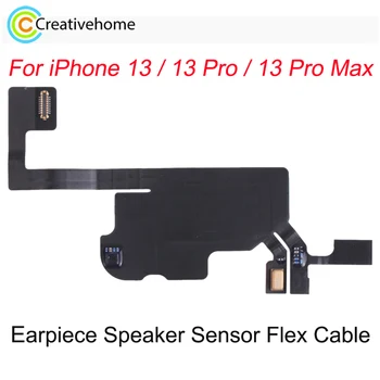 Slúchadlo Reproduktor Snímač Flex Kábel pre iPhone 13 / iPhone 13 Pro / iPhone 13 Pro Max Obrázok
