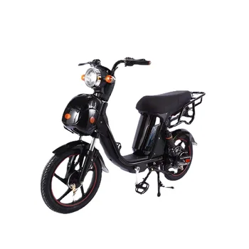 Dospelých Vysokej Rýchlosti 1000w 2000w Bicykli, Motocykle skúter elektrické 3000w 36v 10ah lítiová batéria pre elektrický skúter 5000w Obrázok