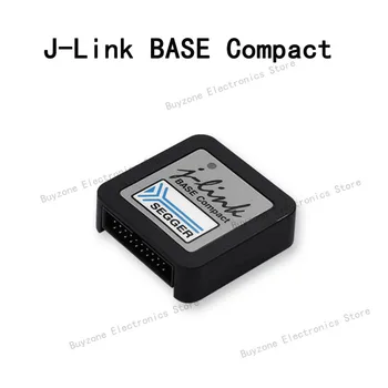 J-Link BASE Kompaktné (8.19.00) Znížený form factor SEGGER J-Link Debug Sondy Obrázok