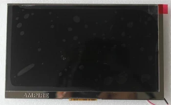 AM-1024600DTZQW-A6H LCD Displej Panel Obrázok