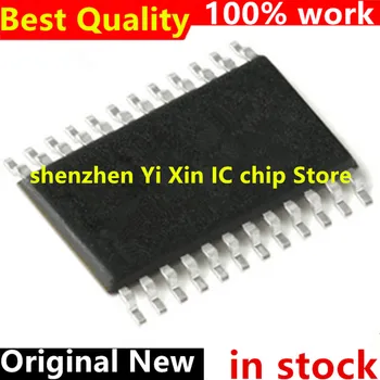 (5piece)100% Nové XA9521 sop-24 Chipset Obrázok
