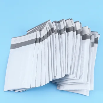 50 Ks Anti-shock Anti-tlak Tašky Obaly Mailing Bublinkové Obálky Praktické Co-extrudovaný Film Obrázok