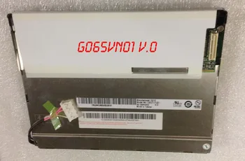 Originálne LCD displej G065VN01 V. 0 G065VN01 doprava zadarmo Obrázok