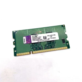 KTH-LJ2015/256 Firmware DIMM sa Hodí Pre HP LaserJet P2015 256MB P2015DN P2015D P2015 2015 Obrázok