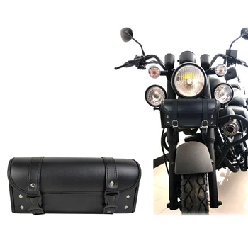 Nástroj Package Držiteľ Vozidla Taška Head Prenosné Toolkit Riadidlá Motocykla Predné, Zadné, Saddlebags Obrázok