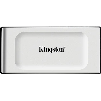 Kingston prenosné externé ssd Výkon SSD SXS2000 500GB 1 TB 2TB 4TB USB 3.1 Gen 2x2 | Externé ssd (Solid State Drive Obrázok