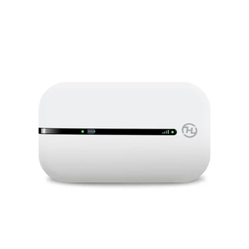 3G, 4G Lte Bezdrôtový Prenosný Vreckový wi-fi Mobile Hotspot 4G Wifi Router mini smerovač Wi-fi Router S Slot Karty Sim Obrázok