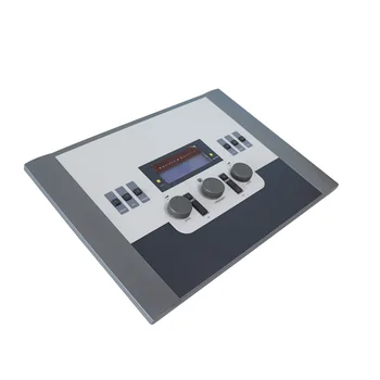 Sy-G055 Prenosné Profesionálne Sluchu Testovacích Nástrojov Audiometer Obrázok