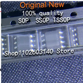 (5-10piece)100% Nové STM8S001J3M3 8S001J3 sop-8 Čipová sada Obrázok