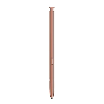 Stylus Pen Stlačte Pero Písomné Náhradné Pero pre samsung Galaxy Poznámka 20/Poznámka 20 Ultra Zlato Obrázok