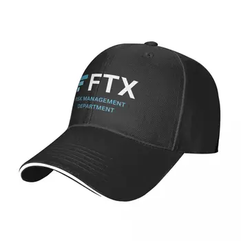 Nové FTX Riadenia Rizík Oddelenie šiltovku Wild Loptu Klobúk Golf Nosiť Klobúk Pre Ženy a pre Mužov Obrázok