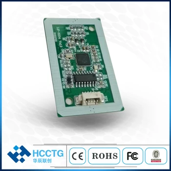 USB rozhranie ISo14443/ISO18092 RFID Čítačky A Spisovateľ RD04 Obrázok