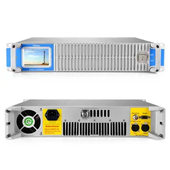 FMUSER FSN-350A 350w Вт Transmisor Profesional 300 Вт Fm-передатчик Для Радиостанции Obrázok
