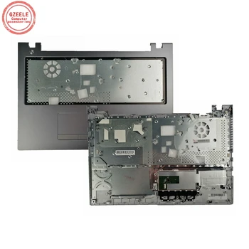 Nové Hornej prípade Pre Lenovo IdeaPad S500 S500T Dotyk Dlaní Kryt Obrázok
