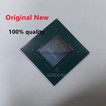 100% Nový N17E-G3-A1 N17E G3 A1BGA Chipset Obrázok