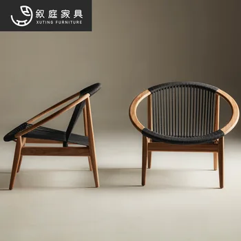 Vonkajší stôl a stoličky nádvorie open-air voľný čas ratan stoličky z liateho hliníka stôl a stoličky zmes Obrázok