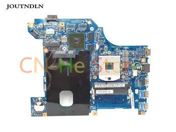 PRE Lenovo IdeaPad G580 Notebook Doske LG4858 MB 11252-1 48.4SG12.011 HM76 PGA989 DDR3 W/ PRE GeForce 610M 1G GPU Obrázok