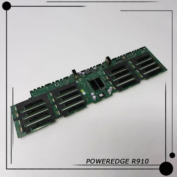 Pre DELL POWEREDGE R910 Pevný Disk Prepájací Upgrade 16 X 2,5