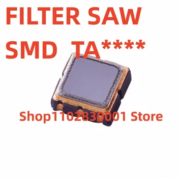 TA1485A SMD FILTER VIDEL Nové 100% Dobré IC ČIP 5 ks Obrázok