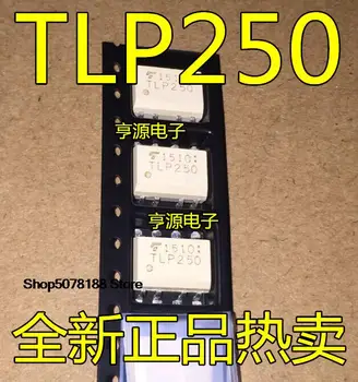 10pieces TLP250 IGBT SOP-8  Obrázok