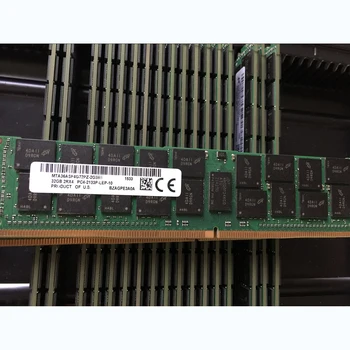 1PCS SNPPR5D1C/32G 2133 RAM, 32GB 2RX4 PC4-2133P PR5D1 RIDMM Server Pamäť Funguje Perfektne Rýchlu Loď Obrázok
