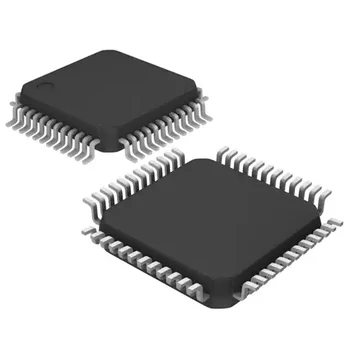 Nový, originálny zásob R5F104GKAFB # 50 LQFP48 microcontroller čip Obrázok