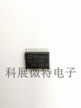 STM8AF6223PCU 8AF6223PC TSSOP-20 Integrovaný čip Originálne Nové Obrázok