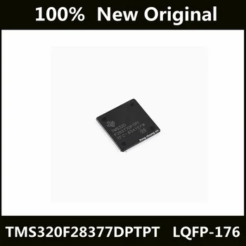 Nový, Originálny TMS320F28377DPTPT TMS320F28377D TMS320F28377D F28377DPTPT Balenie LQFP176 32-bitový Mikroprocesor Čip Obrázok