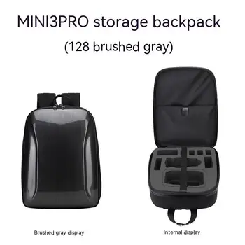 Pre DJI Mavic MINI 3PRO plný skladovanie batoh, mini 3 batoh príslušenstvo taška Obrázok