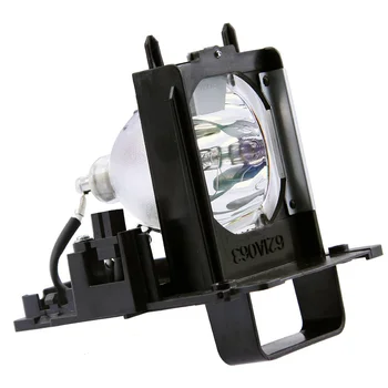 TV Projektor Lampa S Bývaním 915B455011 pre Mitsubishi WD-73640 Obrázok