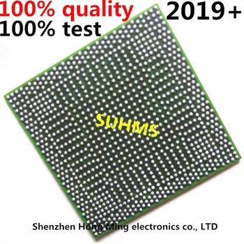 DC:2019+ 100% test veľmi dobrý produkt 216-0846000 216 0846000 BGA reball gule Chipset Obrázok