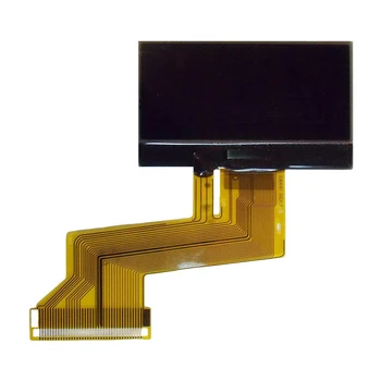 LCD Klaster Displej Vito Sprinter W639, Z Obrázok