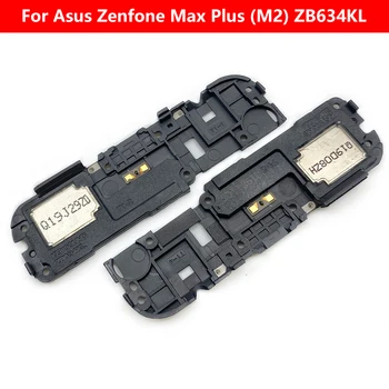 Nový Reproduktor Pre Asus Zenfone Max Plus ( M2 ) ZB634KL A001D Hlasný Reproduktor Bzučiak Zvonenie Náhradné Diely Obrázok