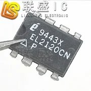20pcs originálne nové EL2120CN čip DIP8 Obrázok