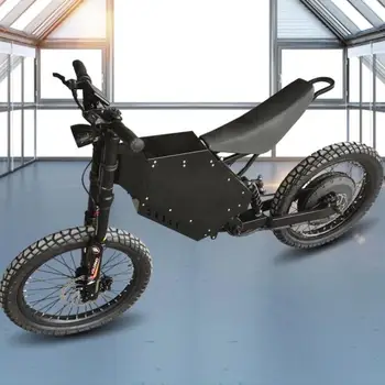 Značka bicykla na elektrický bicykel, motocykel s lítium batéria Obrázok
