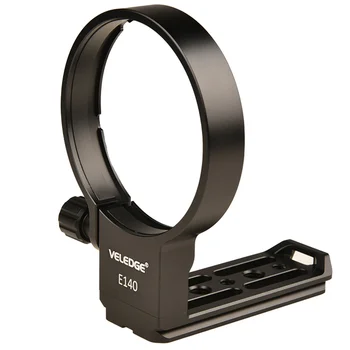 Golier pre Sigma 100-400mm F5-6.3 DG DN OS Sony E-Mount závit pre Statív Krúžok Adaptér Objektívu W Arca Swiss JE-SM105ART Obrázok
