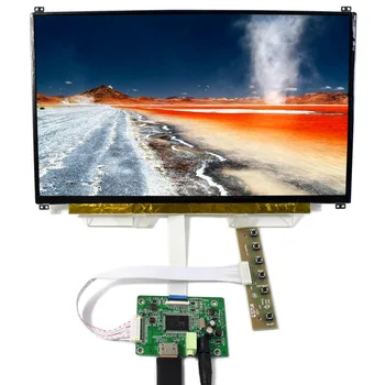 HD MI LCD Radič Doska S 13,3 palca 1920x1080 N133HSE EDP IPS LCD Displej Obrázok