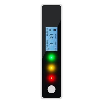 Žiarenie Dozimeter Geiger Counter Žiarenia Dozimeter Radia Elektronické Alarmy Žiarenia Meter Ray, Beta S Wifi Obrázok