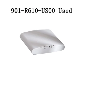 Hluk Bezdrôtový ZoneFlex R610 Používa 901-R610-US00 (901-R610-WW00) Vnútorné prístupový bod Wi-Fi 3x3 802.11 ac BeamFlex Obrázok
