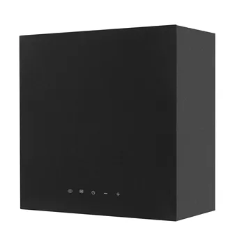 Čína Eweat black domov BT reproduktor Bezdrôtový Monitor Reproduktorov zariadenia Vysoká kvalita zvuku Obrázok