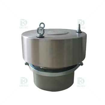 wam VCP2731B kvalitný poistný ventil pre cementové silo Obrázok