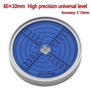 Kovový magnetický univerzálny úrovni 6010 vnútorné ryté línie na úrovni 3 '/2 mm Obrázok