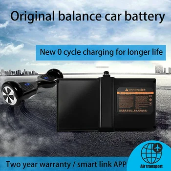 100%Originálne Skúter 54V Batériu ForXiao Mi Batériu Č. 9 Bilancia autobatérie 54V 7000mAh Lítiová Batéria Práci 5 Hodín Obrázok