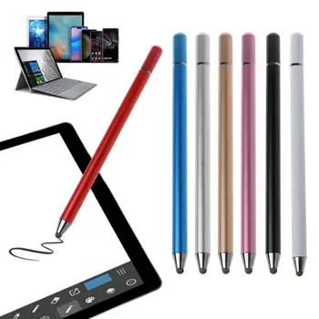 2021 Nové Pre iPad Ceruzka Aktívne Stylus Pen Pre Tablet, Mobilný systém IOS, Android Telefón, iPad, Samsung Huawei Xiao Ceruzka Na Kreslenie Obrázok