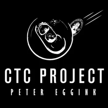 Elektronické CTC Projektu Peter Eggink Triky Zábava Ulici Fáze Magia Ilúzia Ilúzia Kúzla Magic Rekvizity Legrační Obrázok