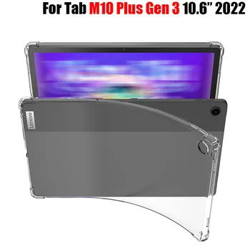 Prípad tabletu Na Kartu Lenovo M10 Plus Gen 3 10.6