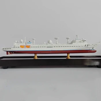 Loď Model Letecký zaoceánske Prieskum Lode-Yuanwang 7 Hotový Výrobok Loď, Darček Loď Model Obrázok